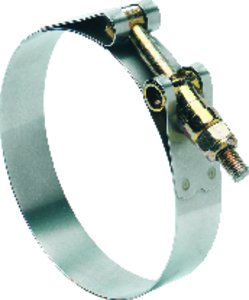 T-bolt Clamp 50mm (2inch)